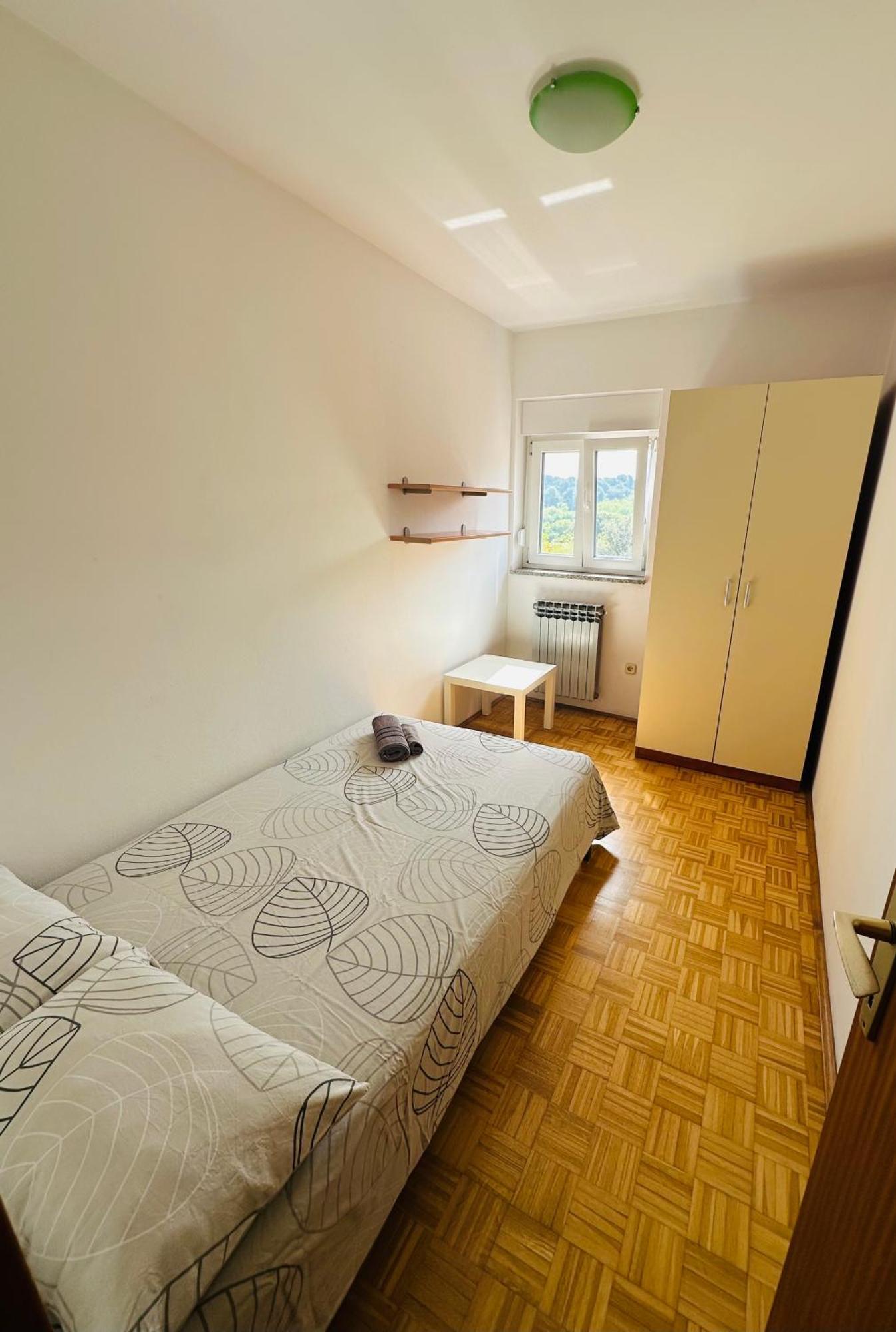 Apartment Piranesi With A Parking Space Pula Exterior foto